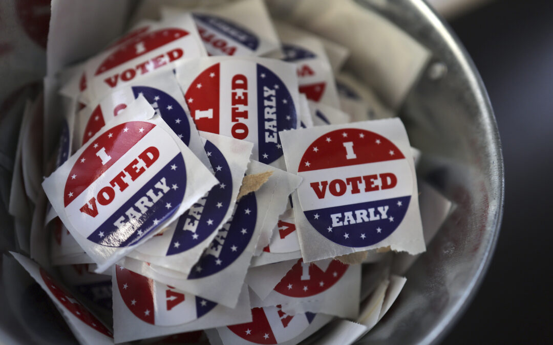 Virginia slashes voter data costs ahead of 2025 elections