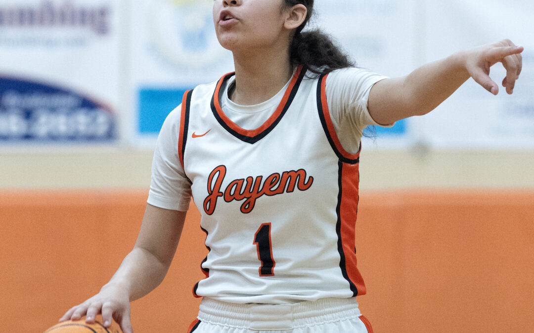 JM girls pull away from Hopewell to reach state semis; Riverbend boys fall to Albemarle
