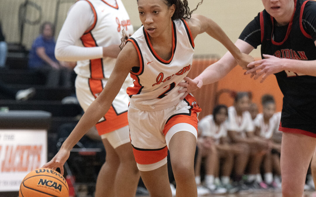 ‘Business as usual’ as JM girls attempt to complete perfect season