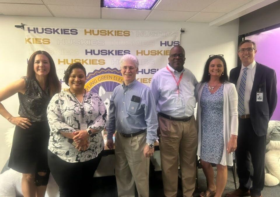 Caroline supervisors, school board get ‘creative’ in attempt to solve facilities puzzle