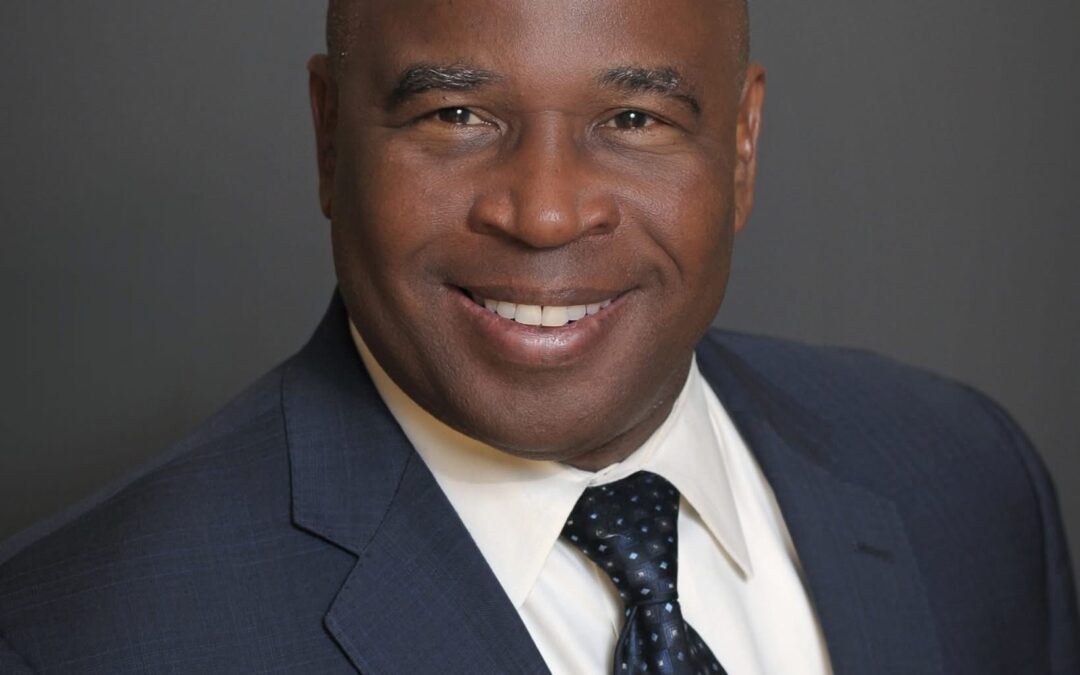 Braswell announces candidacy for Spotsylvania Board of Supervisors