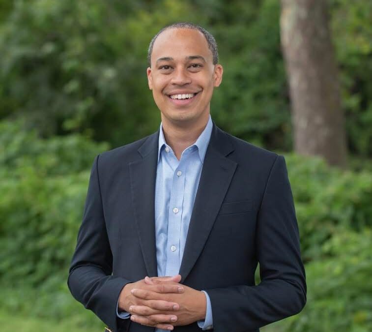 Jones edges Taylor in Democratic attorney general primary