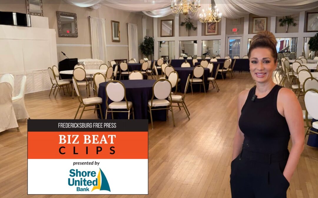 Biz Beat Clips: Dimas Downtown